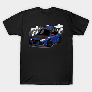 Civic Type R T-Shirt